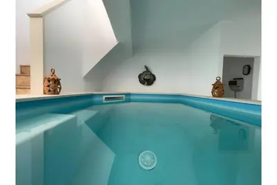 Image de Maison centre ville avec piscine
