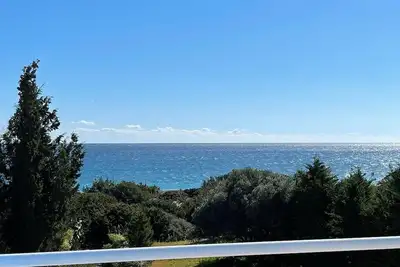 Image de Beachfront Villa Socrates