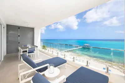 Image de Rum Point Resort #308 2br Deluxe