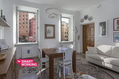 Image de La casa di Nanni a Camogli by Wonderful Italy