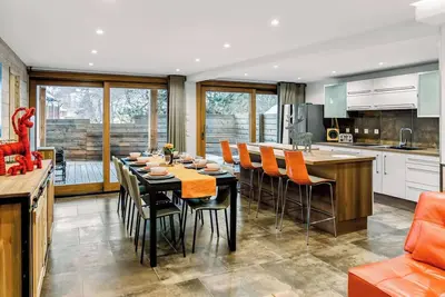 Image de Kilimandjaro **** At The Foot Of The Chantemerle Slopes, Serre Chevalier 1350