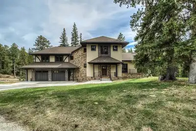 Image de Whispering Pines, Black Hills, Atv Trails & Snowmobiling