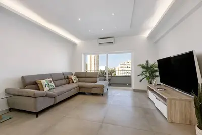 Image de Appartement de vacances 'Mar E Sol' avec Balcon et Wi-Fi