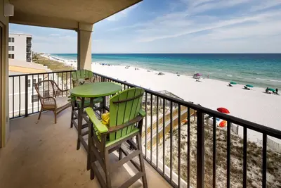 Image de Etw 4000: Ocean Kissed - Unbeatable Location, Unmatched Oceanfront Views!