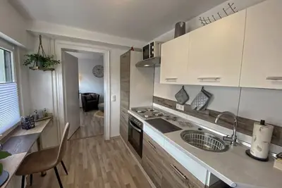 Image de Ferienwohnung Kirchblick Nideggen