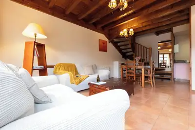Image de Rural House With Views Of The Green Asturian Mountains