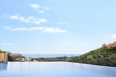 Image de Beautiful Apartment With Spectacular Sea Views