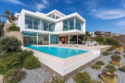 Image de Superbe maison à Grenade avec WiFi
