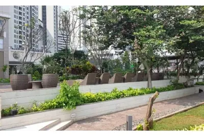 Image de Private & Homey 2Bedroom@Madison Park Central Park