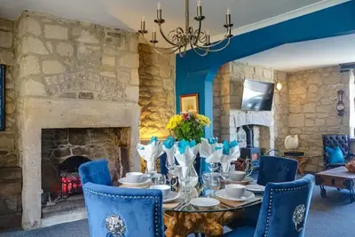 Image de The Anchorage - sea views and beach on doorstep