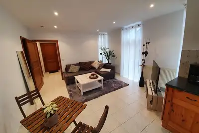 Image de Vacation apartment on the Auenhof in Wustermark close to Berlin and Potsdam