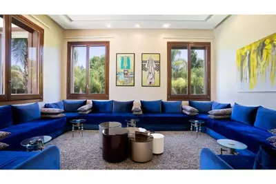 Image de Mimouna Riads- Villa A 3 ch