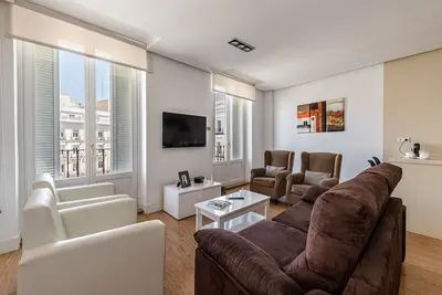 Image de Waou Apartamentos en Sol Deluxe 1