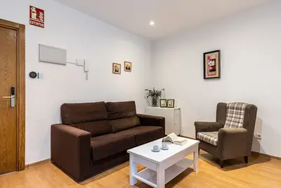 Image de Waou Apartamentos en Sol Confort 3