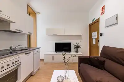 Image de Waou Apartamentos en Sol Confort 4