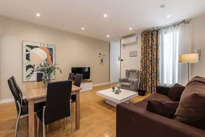 Image de Waou Apartamentos en Sol Confort 5