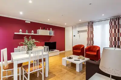 Image de Waou Apartamentos en Sol Confort 6