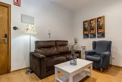 Image de Waou Apartamentos en Sol Confort 7