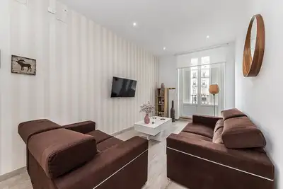 Image de Waou Apartamentos en Sol Confort 9