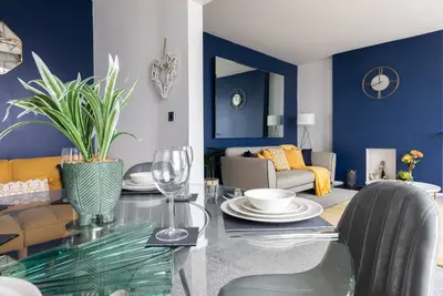 Image de Blue Sea View Apartment