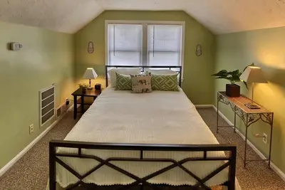 Image de Sky cozy apartment with rooftop views