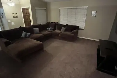 Image de Superbowl House