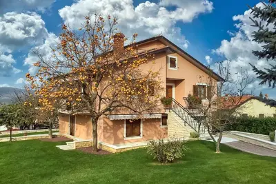 Image de Apartment Nina Pazin