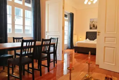 Image de Elegant apartment in Syntagma square