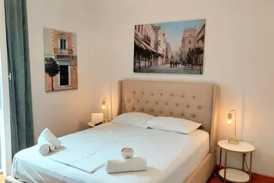 Image de Elegant apartment under the Acropolis