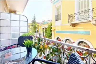 Image de Magnificent apartment in Plaka