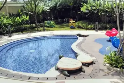 Image de Luxury&Homey 2Bedrooms @ Madison Park Central Park