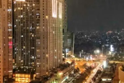 Image de Private-Luxury 2Bedrooms@Madison Park Central Park
