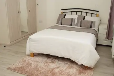 Image de Deluxe City Centre 4 Bedroom Town House - 5mins from Leeds centre