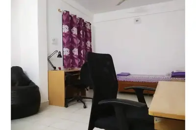 Image de Lovely 3 Bedroom With Open Kitchen & Parking