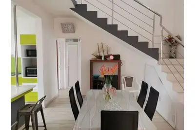 Image de 3 Bedroom Villa With Private Pludge Pool in Albion