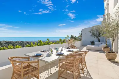 Image de Casa La Heredia - 3bd Townhouse & amazing views!