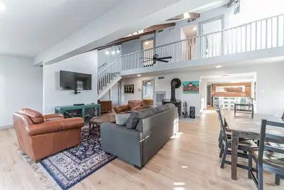 Image de Star Bar Farm & Retreat - Close to Round Top