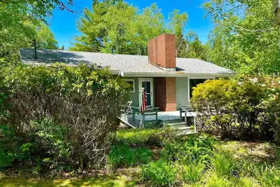 Image de Tranquility Saturday to Saturday 56 Freeman Ridge Rd, Southwest Hbr, Maine 04679