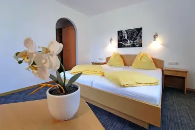 Image de Double room Standard - Waterfall, Hotel