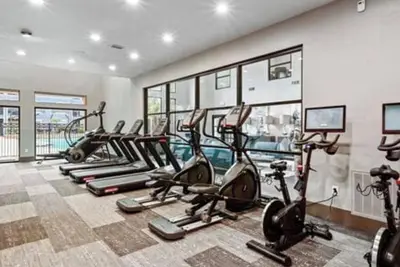 Image de Texas Medical Center short term & long term stays 5 mins from M. D. Anderson