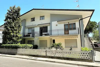 Image de Ground floor apartment in Bibione Terme area