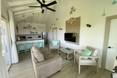 Image de Encanto del Mar-La Perla-3 min from the West Bay beach