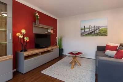 Image de Ferienwohnung Arendt - Appartement/fewo, Dusche, Wc, Erdgeschoß/parterre