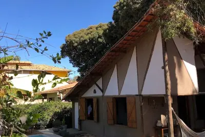 Image de Casa da RĂŞ