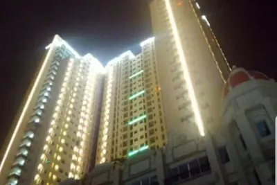 Image de Luxury&Private 2Bedrooms@Madison Park Central Park
