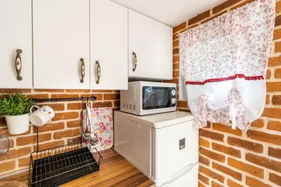 Image de Ground flour apartment near the main city beach