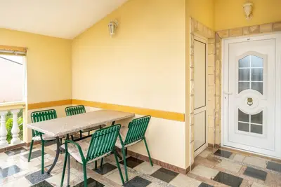 Image de Apartment for 5 persons
