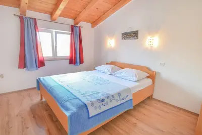 Image de Apartment with Old town view no. 1