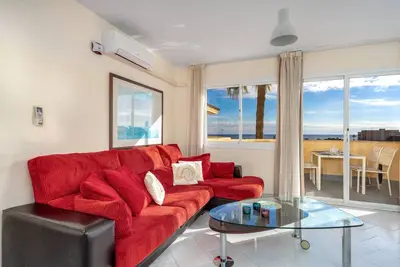 Image de Club Caronte flat in Riviera del Sol by Costarentals - Ref 133