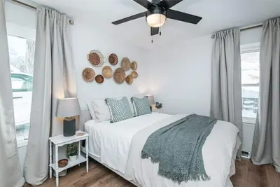 Image de New! ~ The Boho Bungalow
